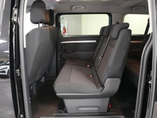 Citroen Spacetourer BlueHDi 180 SANDS Talla XL Plus EAT8 132 kW (180 CV)
