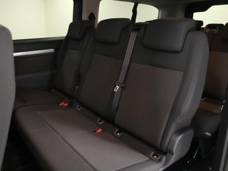 Citroen Spacetourer BlueHDi 180 SANDS Talla XL Plus EAT8 132 kW (180 CV)