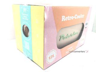 neverita polarbox retro-cooler