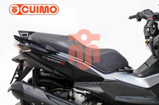 SYM CRUISYM 300