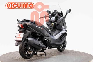 SYM CRUISYM 300