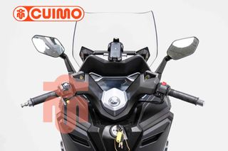 SYM CRUISYM 300