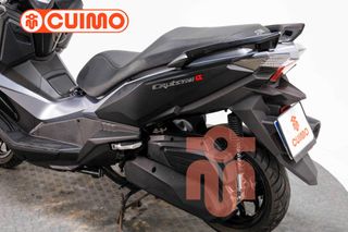SYM CRUISYM 300