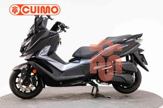 SYM CRUISYM 300