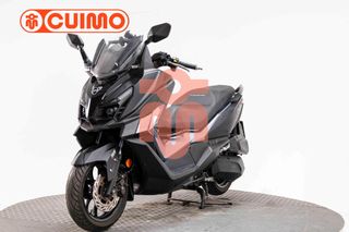 SYM CRUISYM 300