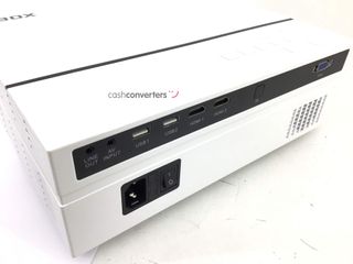 proyector home cinema abox sm