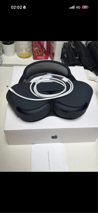 AirPods Max Space Gray