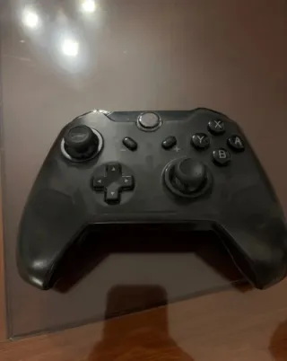 Mando Nintendo Switch Pro