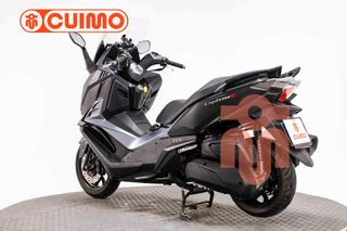 SYM CRUISYM 300