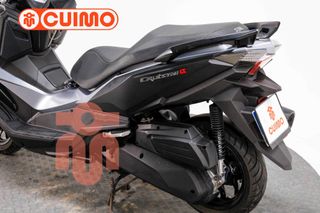 SYM CRUISYM 300