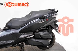 SYM CRUISYM 300
