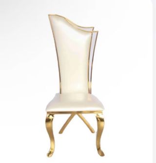 Mesa y 2 sillas para novios - Alquiler , venta