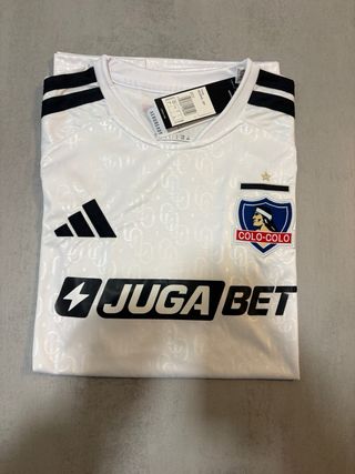 Camisola Colo Colo Tamanho L