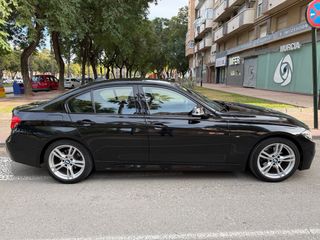 BMW Serie 3 2016