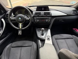 BMW Serie 3 2016