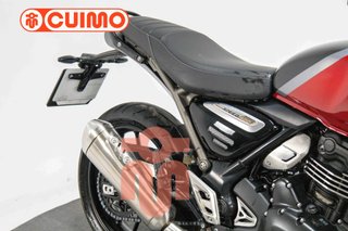 TRIUMPH SPEED 400