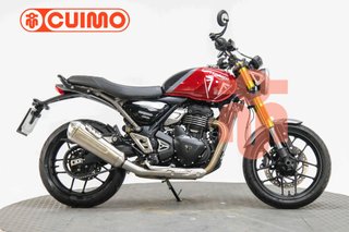 TRIUMPH SPEED 400