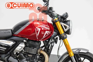 TRIUMPH SPEED 400