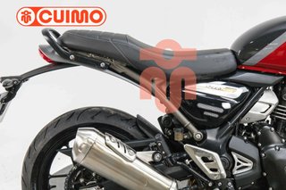 TRIUMPH SPEED 400
