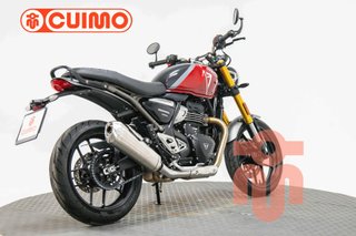 TRIUMPH SPEED 400