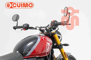 TRIUMPH SPEED 400