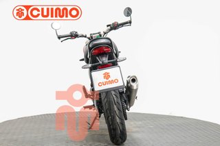 TRIUMPH SPEED 400