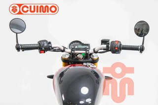 TRIUMPH SPEED 400