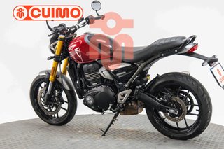 TRIUMPH SPEED 400