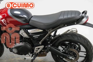 TRIUMPH SPEED 400