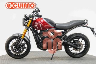 TRIUMPH SPEED 400