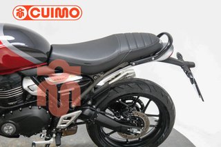 TRIUMPH SPEED 400