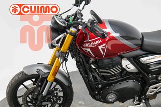 TRIUMPH SPEED 400