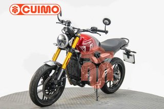 TRIUMPH SPEED 400