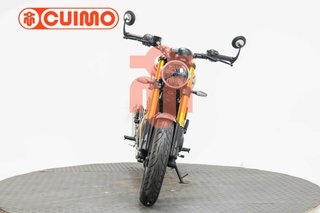 TRIUMPH SPEED 400