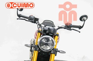 TRIUMPH SPEED 400