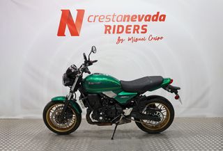 KAWASAKI Z 650 RS