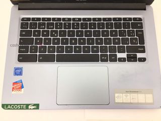 pc portatil acer cromebook 314