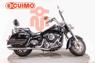 KAWASAKI VN 1600 CLASSIC