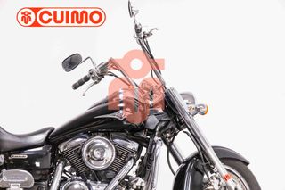 KAWASAKI VN 1600 CLASSIC