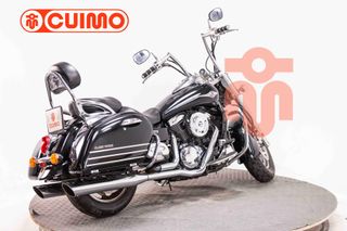 KAWASAKI VN 1600 CLASSIC