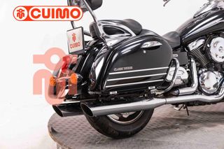 KAWASAKI VN 1600 CLASSIC