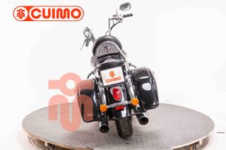 KAWASAKI VN 1600 CLASSIC