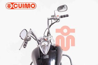 KAWASAKI VN 1600 CLASSIC