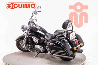 KAWASAKI VN 1600 CLASSIC