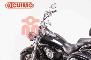 KAWASAKI VN 1600 CLASSIC