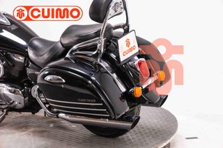 KAWASAKI VN 1600 CLASSIC