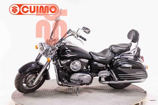 KAWASAKI VN 1600 CLASSIC