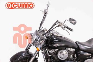 KAWASAKI VN 1600 CLASSIC