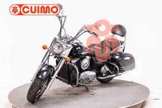 KAWASAKI VN 1600 CLASSIC