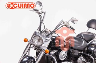 KAWASAKI VN 1600 CLASSIC